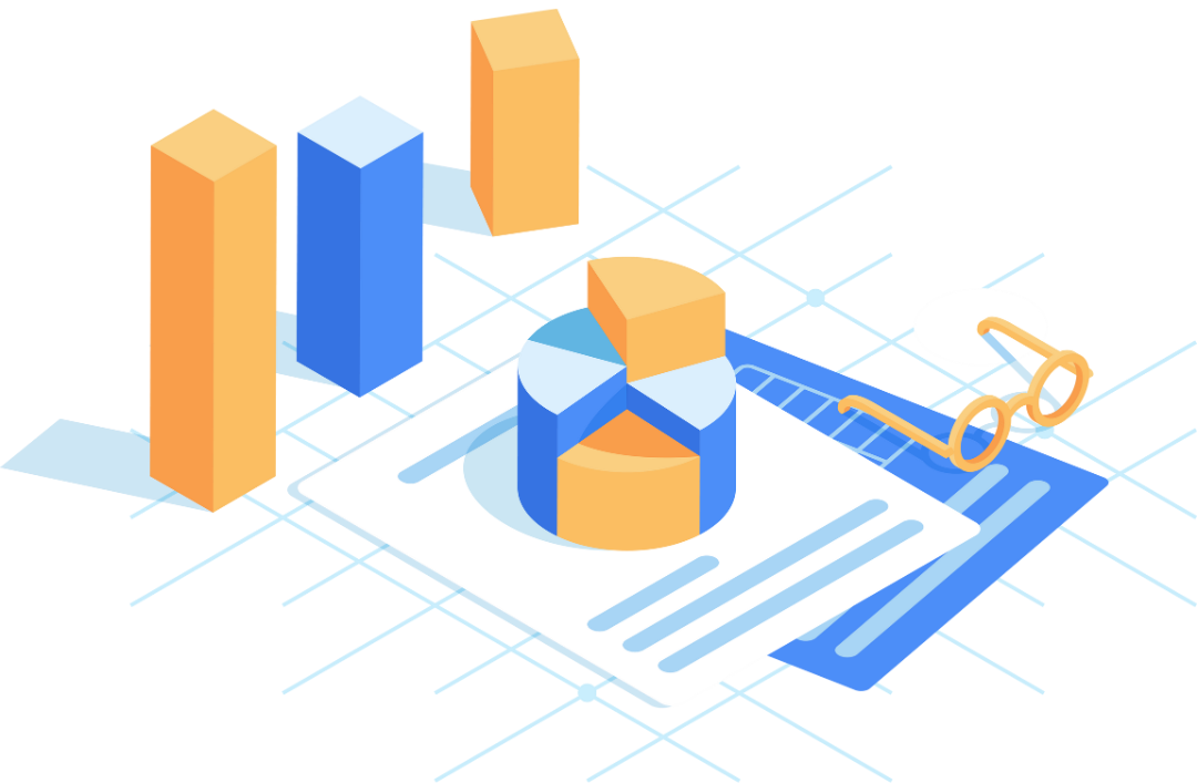 Resume Creation Illustration