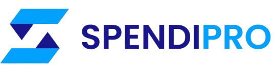 SPENDIPRO Logo